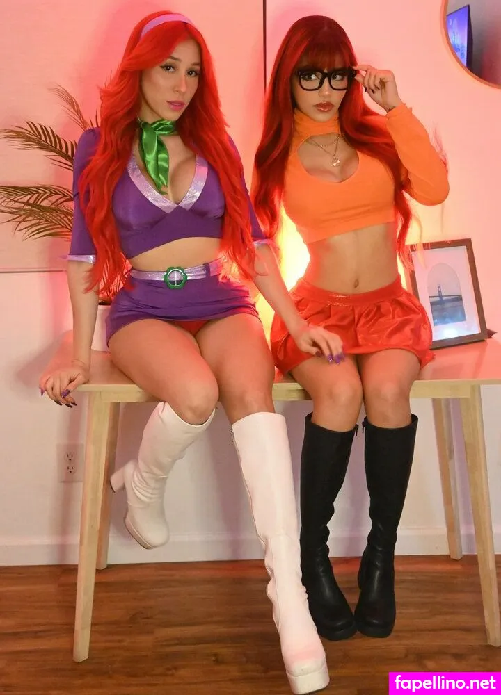 zoeytush, zoeytushh Nude Leaked OnlyFans Photo #6hzeXpA7Ry