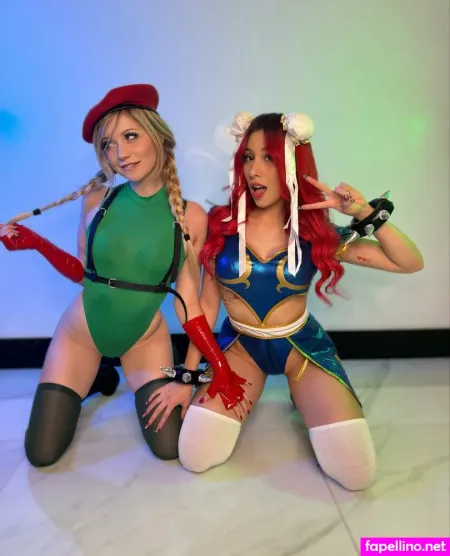Zoeytush OnlyFans Thumbnail #gb94yVytKp