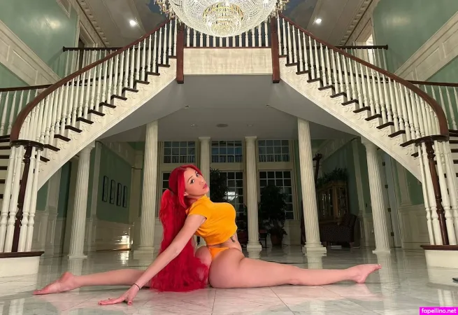 Zoeytush OnlyFans Thumbnail #rcY4QPEUvI