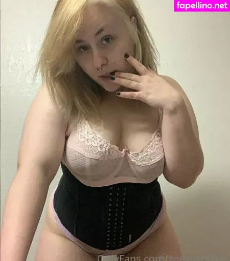 Zoeyusofree OnlyFans Thumbnail #5e4INTtwwr