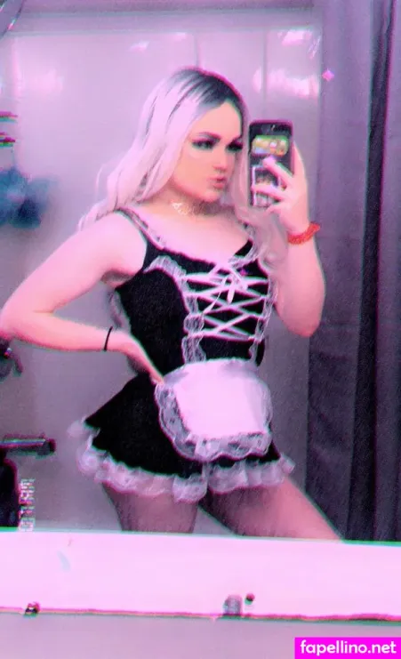 Zoeyviolet OnlyFans Thumbnail #VrhTCFEuPn