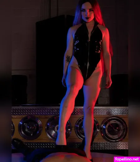 Zoeyviolet OnlyFans Thumbnail #f6K9UVLQja