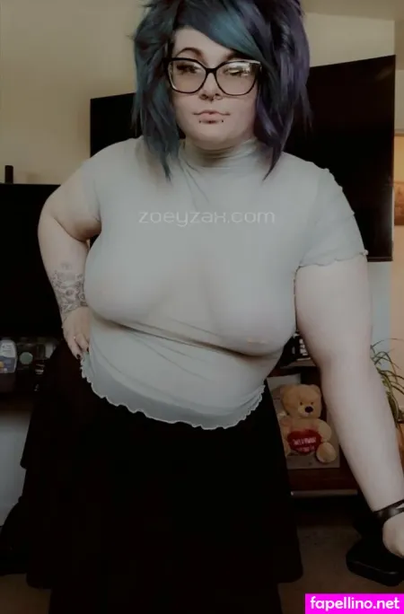 Zoeyzaxxx OnlyFans Thumbnail #RLmoWVXIPj