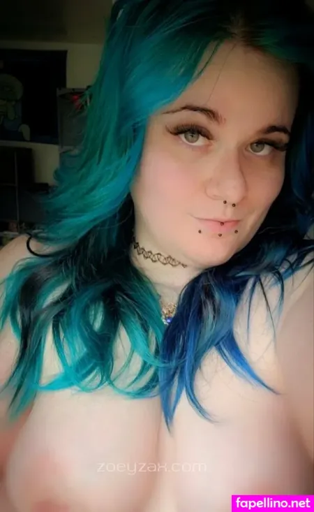 Zoeyzaxxx OnlyFans Thumbnail #juOO7VuLbO
