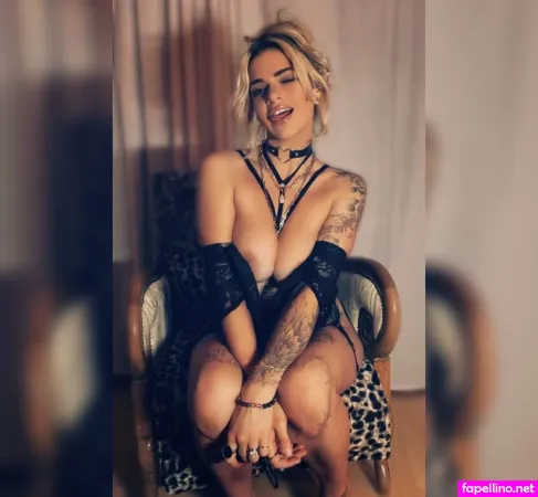 Zofya Tales From Tatooine OnlyFans Thumbnail #Mp3aeB4XWL