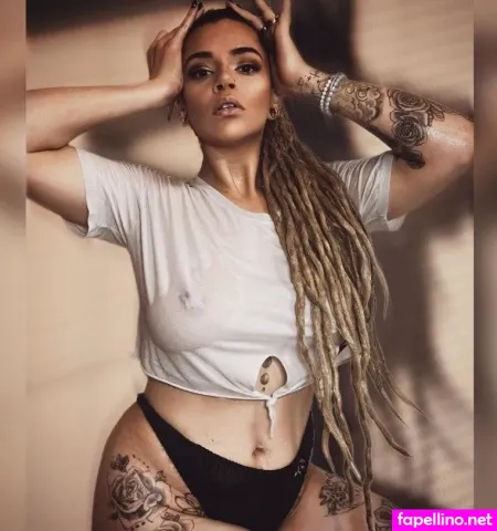 Zofya Tales From Tatooine OnlyFans Thumbnail #rxvknQbZem
