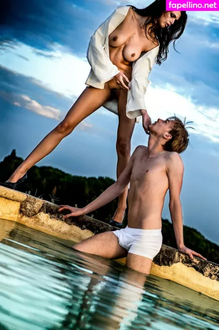 Zoi Gorman OnlyFans Thumbnail #KWcAGU0pJh