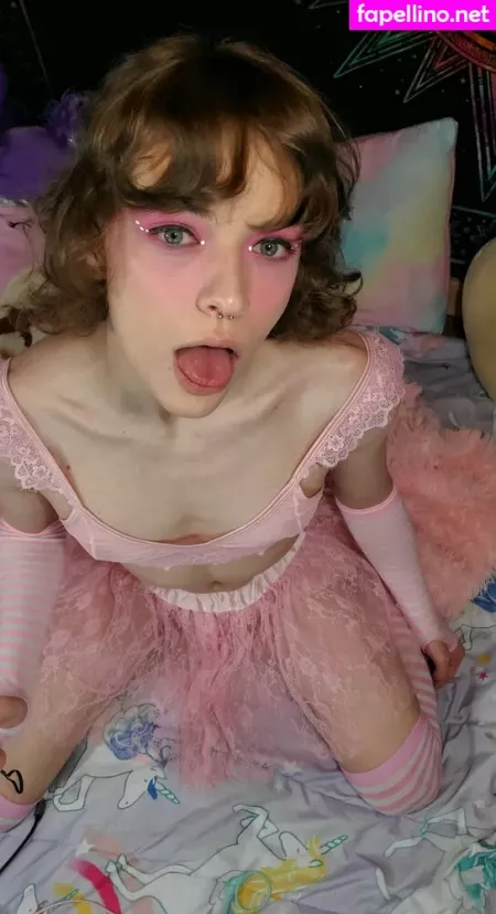 Zoie White OnlyFans Thumbnail #3G44G6ElEG