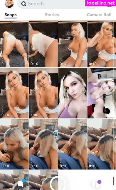 Zoieburgher OnlyFans Thumbnail #4InzQ9YDZm