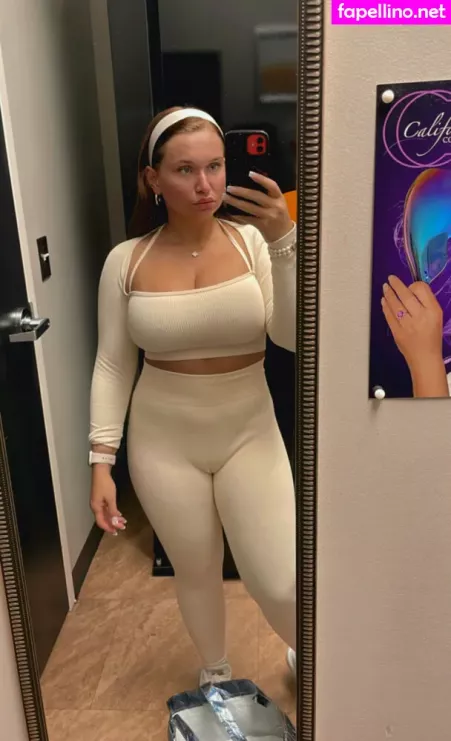 Zoieburgher OnlyFans Thumbnail #co3bVGvFXL