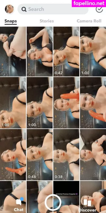 Zoieburgher OnlyFans Thumbnail #iAq6LdKjbd