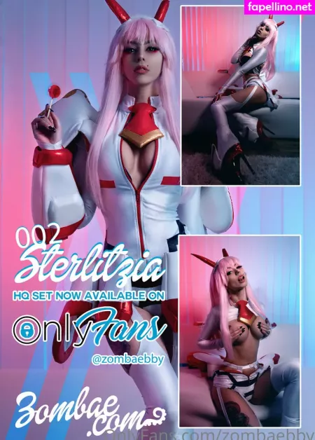 Zombaebby OnlyFans Thumbnail #2cSkKOirJO