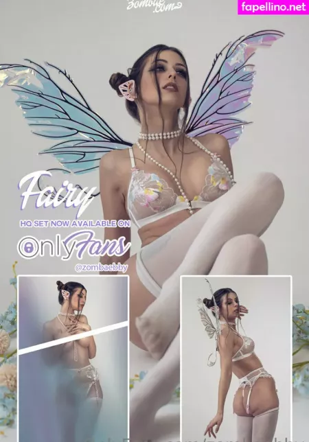 Zombaebby OnlyFans Thumbnail #IiHsEtfbjh