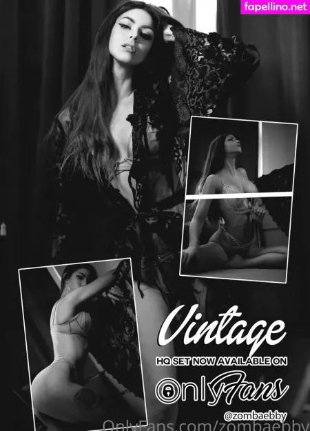 Zombaebby OnlyFans Thumbnail #Viy8ht94p9