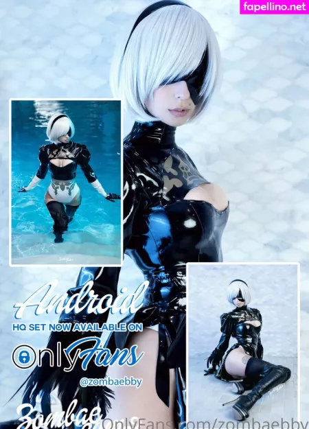Zombaebby OnlyFans Thumbnail #f8PkMZzQyv