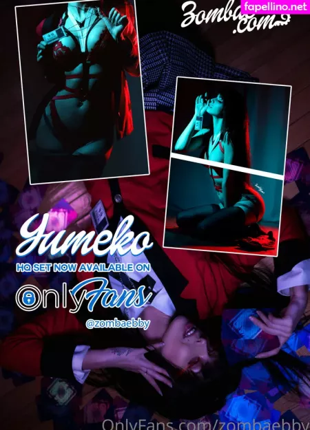 Zombaebby OnlyFans Thumbnail #tLAq0vxOWv