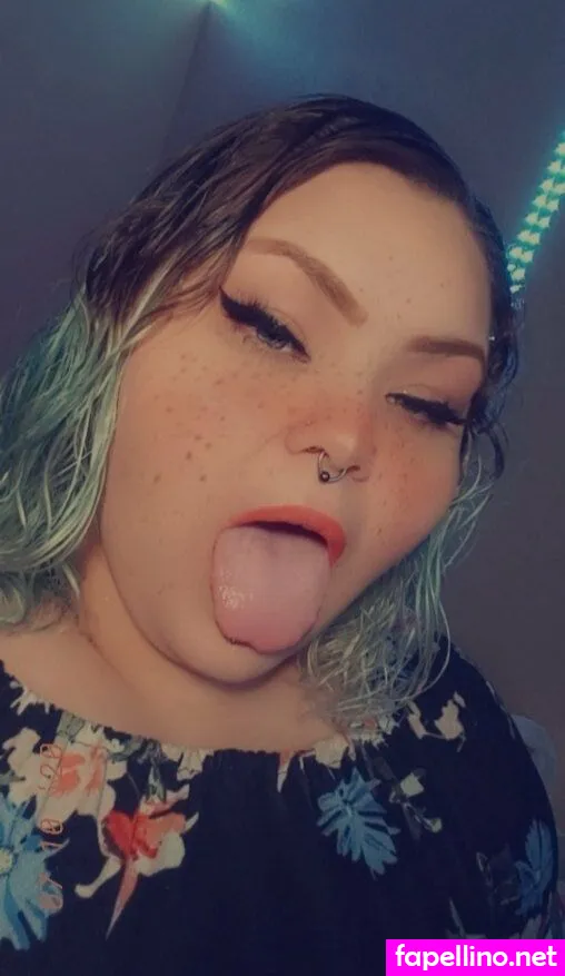 zombie_bunni666 Nude Leaked OnlyFans Photo #1mLz1sXK1b