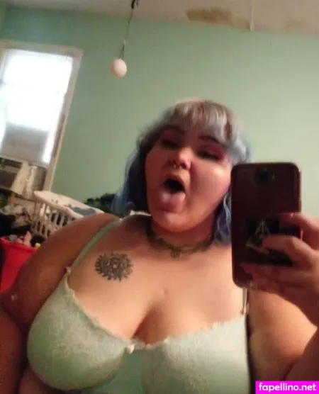 Zombie Bunni666 OnlyFans Thumbnail #KapldFbBXi