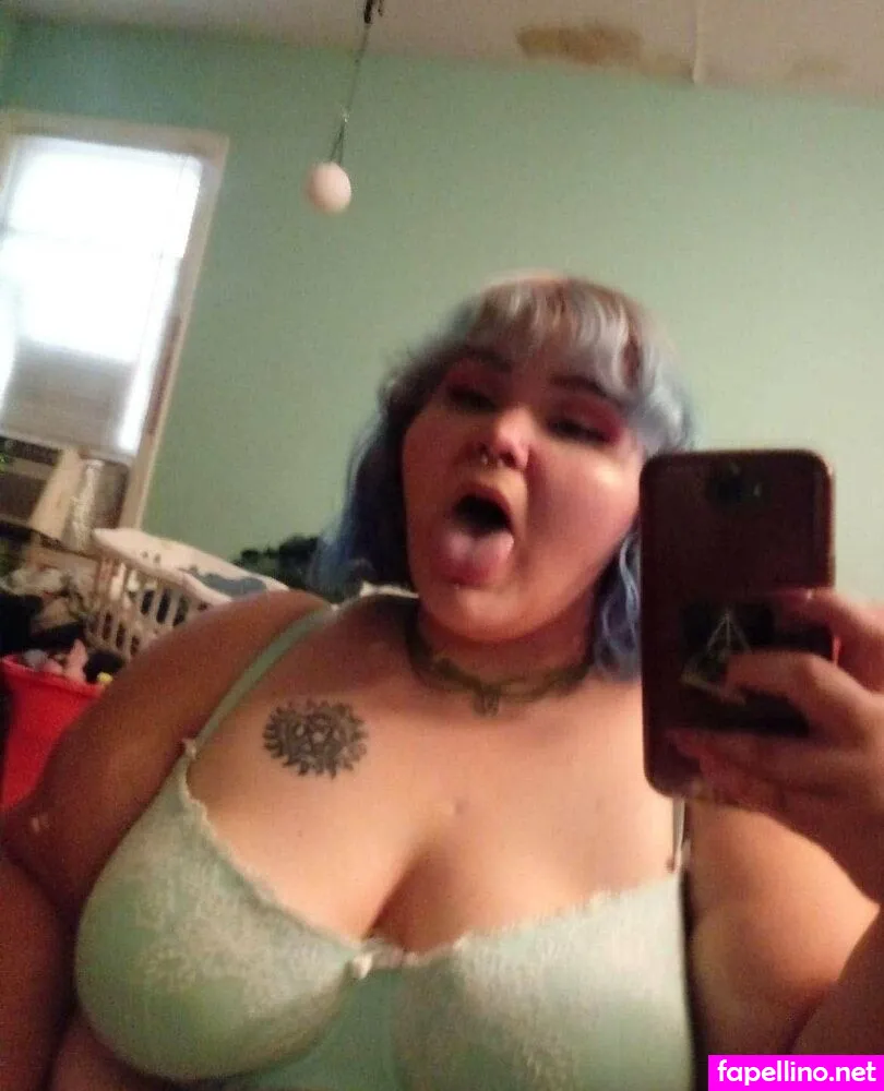 zombie_bunni666 Nude Leaked OnlyFans Photo #KapldFbBXi