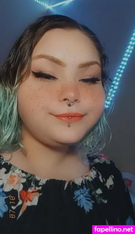 Zombie Bunni666 OnlyFans Thumbnail #wEow46VWM2