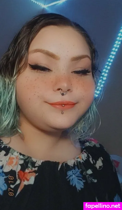 zombie_bunni666 Nude Leaked OnlyFans Photo #wEow46VWM2