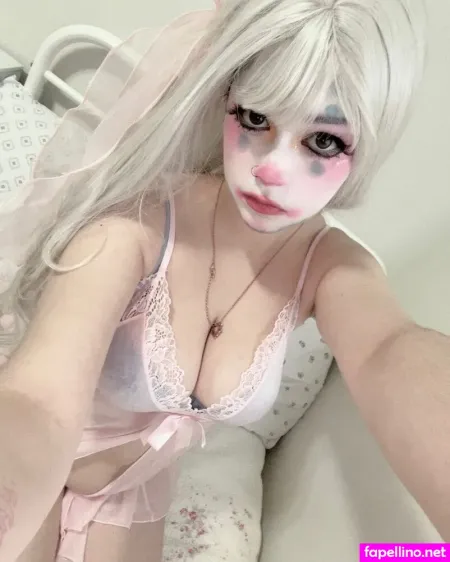 Zombie Doll 1 OnlyFans Thumbnail #6BFxC7OYRs