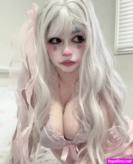 Zombie Doll 1 Main Profile Photo