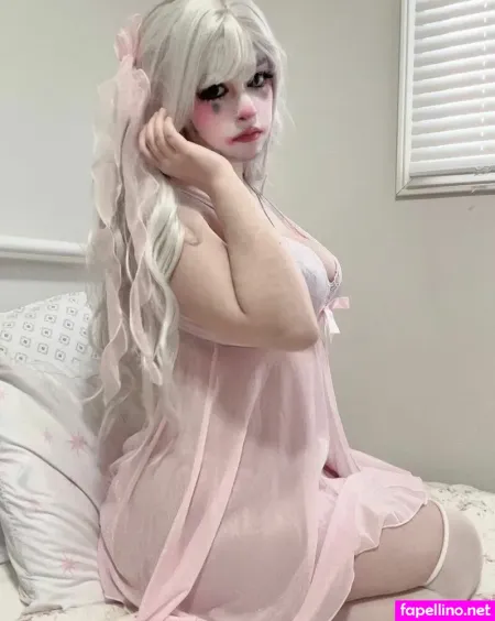 Zombie Doll 1 OnlyFans Thumbnail #gPML6UHBiP