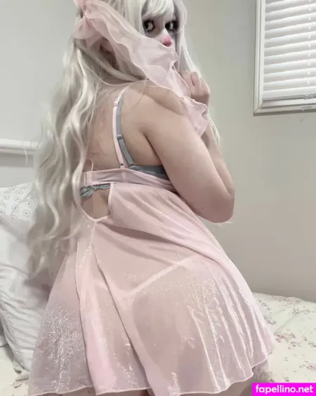 Zombie Doll 1 OnlyFans Thumbnail #gYV9uzbjLH