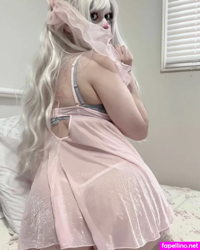 zombie_doll__ Nude Leaked OnlyFans Photo #gYV9uzbjLH