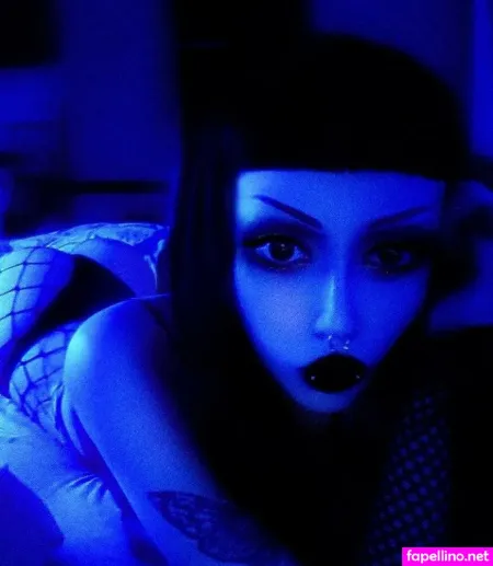 Zombie Queenx OnlyFans Thumbnail #07PuZahOhX