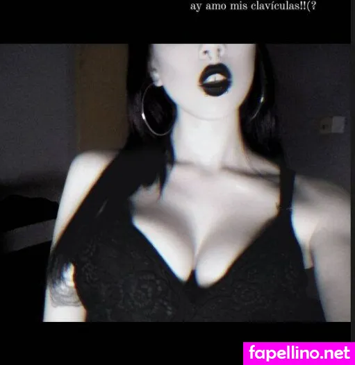 zombie.queenx Nude Leaked OnlyFans Photo #1rP1lpA1zF