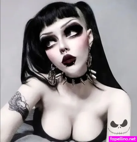 Zombie Queenx OnlyFans Thumbnail #uppH2bAsVu