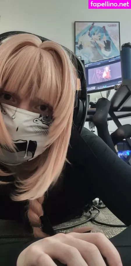 Zombiebait24 OnlyFans Thumbnail #KJIdsIS8t2