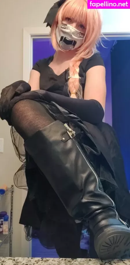 Zombiebait24 OnlyFans Thumbnail #dJCxElprAA