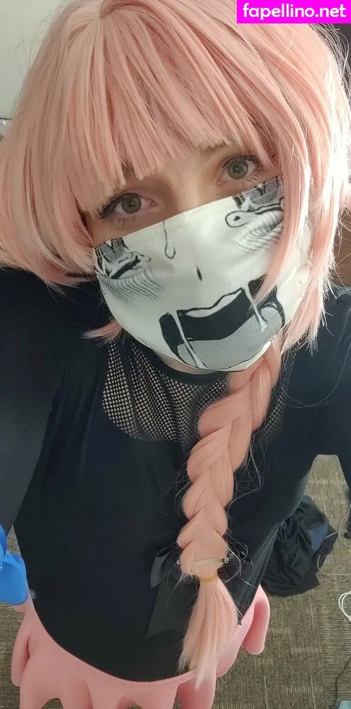 zombiebait24 Nude Leaked OnlyFans Photo #sPuxERjuI2