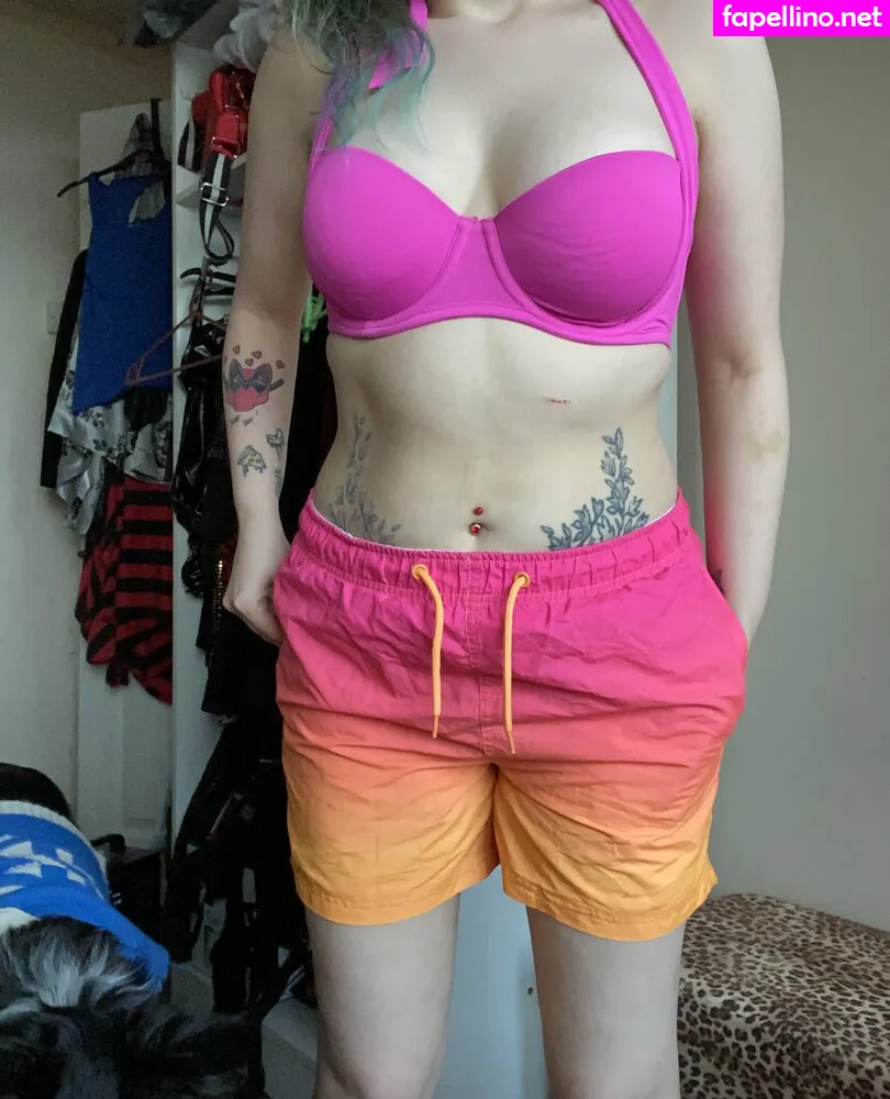 zombieciz Nude Leaked OnlyFans Photo #EvbM3ezQbm