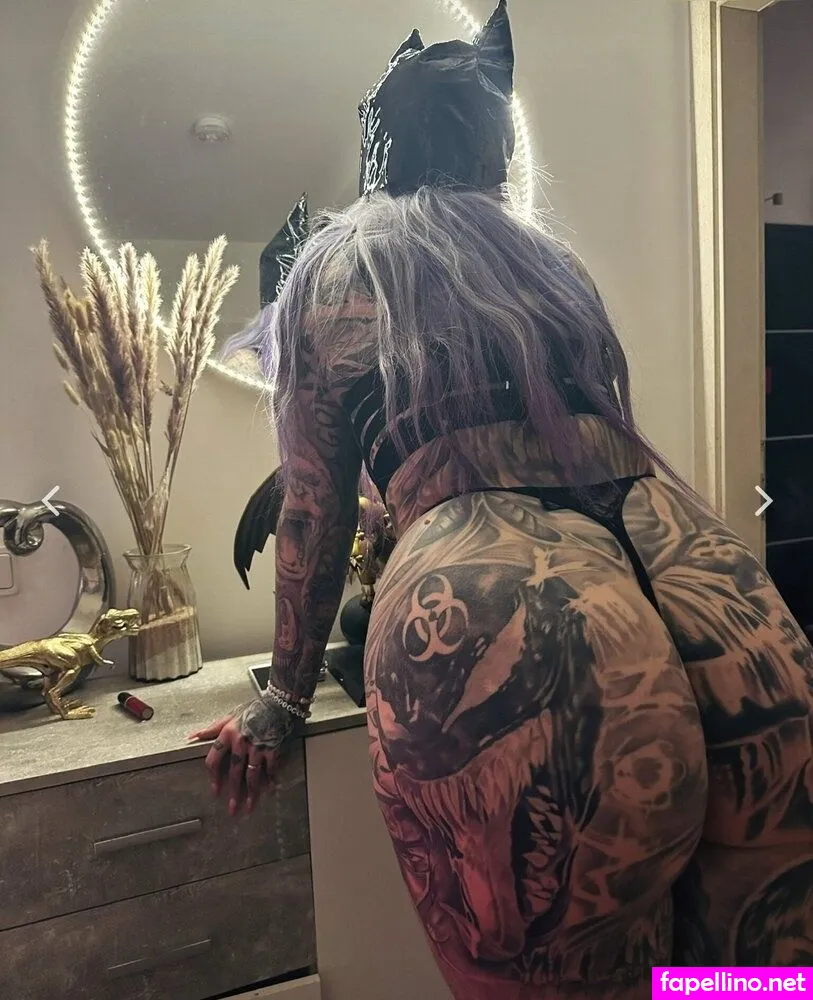inked_zombieprincess Nude Leaked OnlyFans Photo #2Eh9PyA7N3