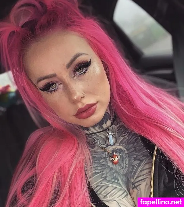 inked_zombieprincess Nude Leaked OnlyFans Photo #2kIjCS82Qu