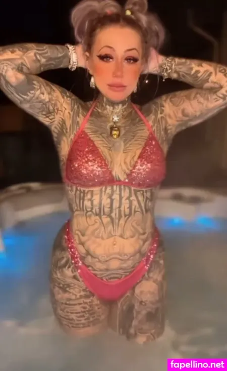 Zombieprinzessin OnlyFans Thumbnail #3GgQcNjliz