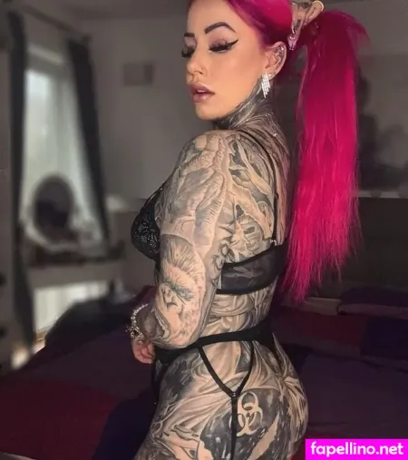 Zombieprinzessin OnlyFans Thumbnail #5HVXseTjha
