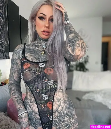 Zombieprinzessin OnlyFans Thumbnail #9h2167OPRa