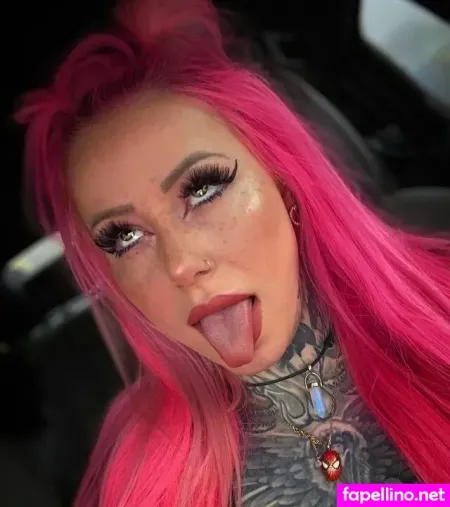 Zombieprinzessin OnlyFans Thumbnail #AZKLo6Chh3