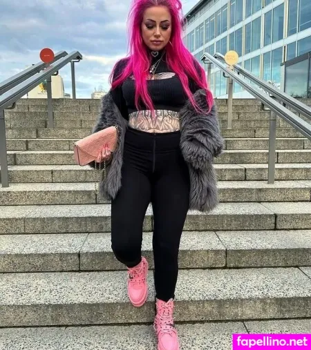 Zombieprinzessin OnlyFans Thumbnail #BS8vnx0g9O