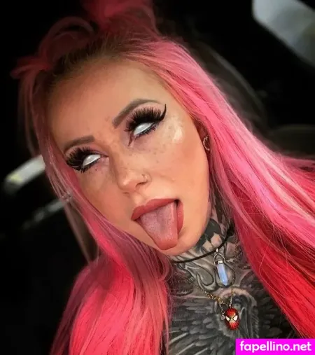 Zombieprinzessin OnlyFans Thumbnail #EjgpseJwus