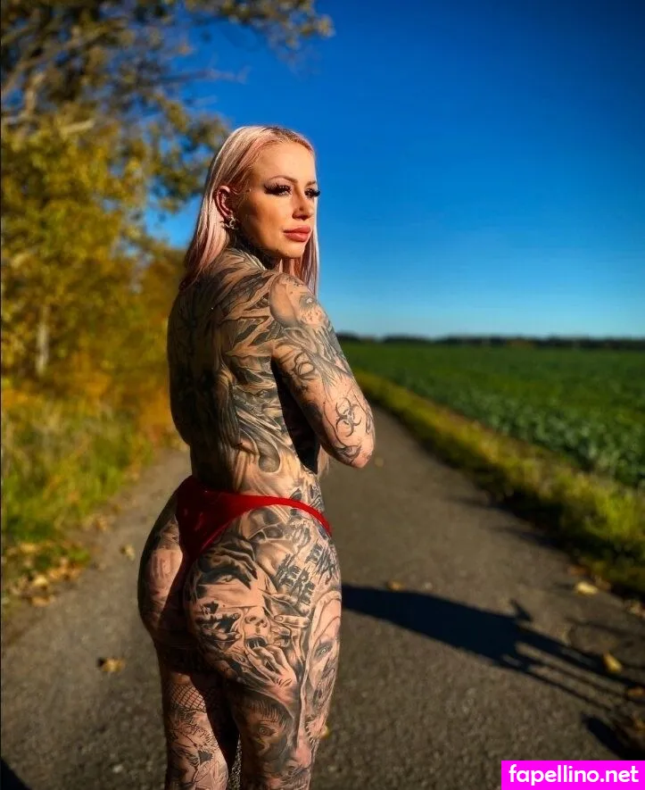 inked_zombieprincess Nude Leaked OnlyFans Photo #IPSTE78LkM