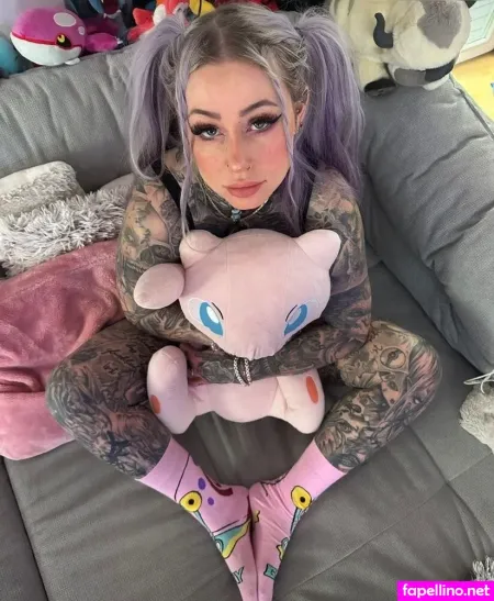 Zombieprinzessin OnlyFans Thumbnail #IghlyKh4OE