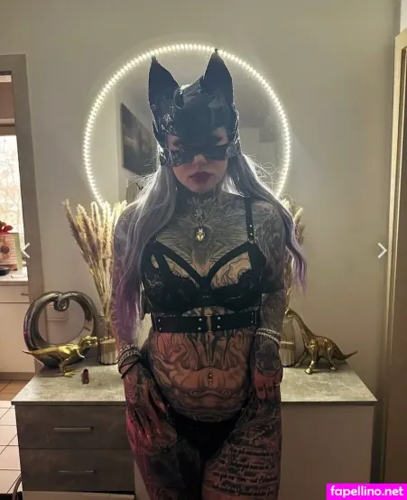 Zombieprinzessin OnlyFans Thumbnail #IrWnTw4iRP