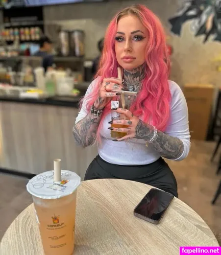 Zombieprinzessin OnlyFans Thumbnail #LRjGpJrcjU
