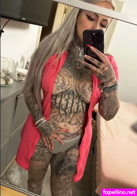 Zombieprinzessin OnlyFans Thumbnail #OhtXkv1BUI